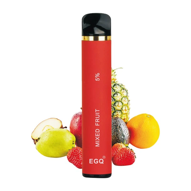 1200 Puffs E Cig