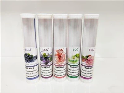 15 ml 6000 Puff Vape