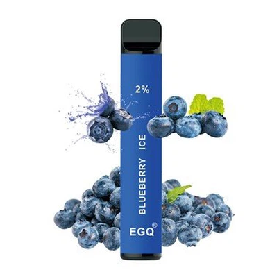 țigară electronică de unică folosință de 700 mAh