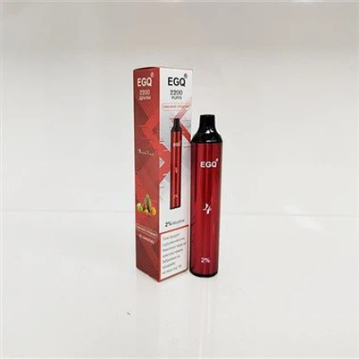 Pen Vape cu aromă de fructe