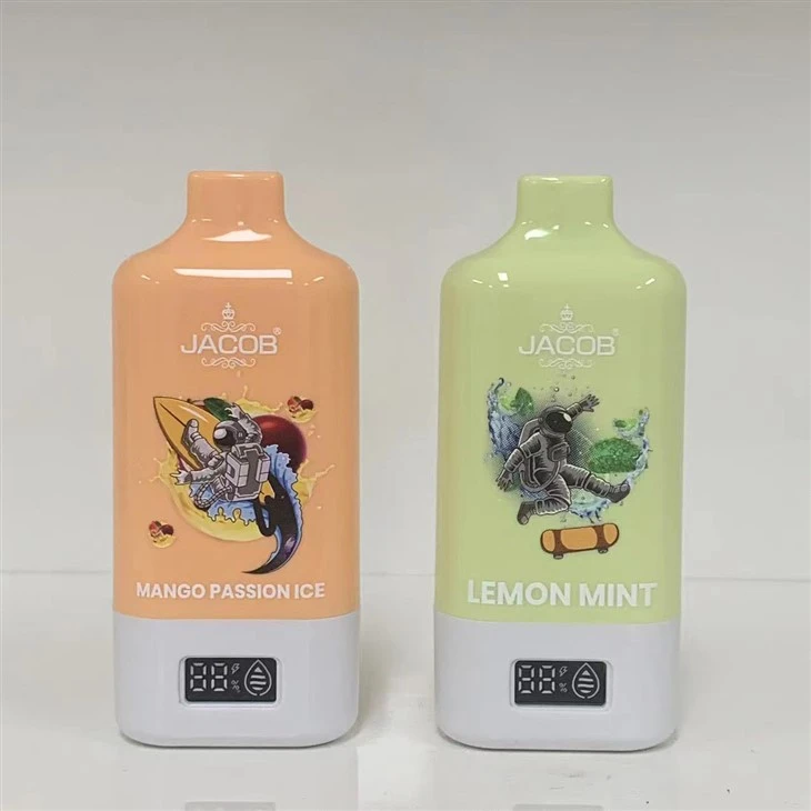 15000 de pufături țigară electronică încărcabilă Vape Vape Pod