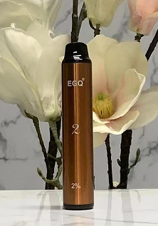 650mAh Disposable Electronic Cigarette Vape Pen