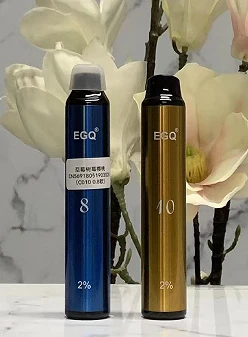 650mAh Disposable Electronic Cigarette Vape Pen