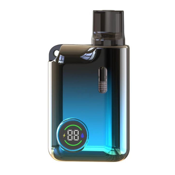 Available 2 Ml Wholesale Vape Pod
