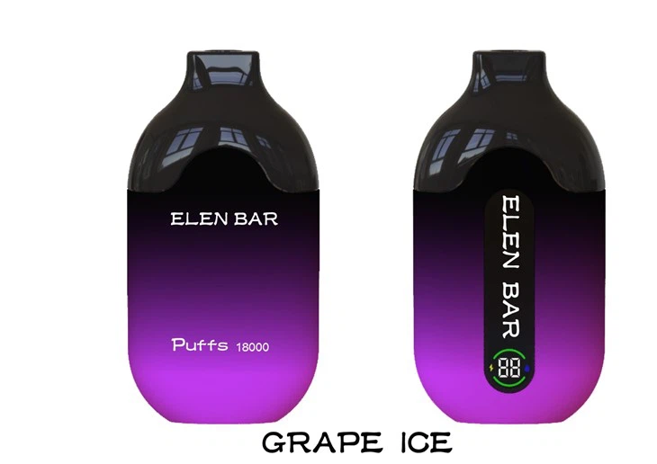 Factory E Cigarette With 18000 Puffs