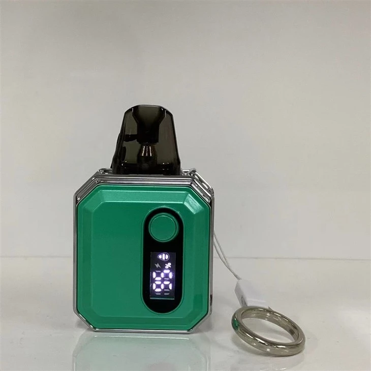 OEM/ODM 2024 Popular 600 Puffs Wholesale Vape Pod