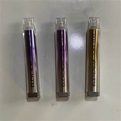 Crystal 600 PUFFS CIGARETTE ELECTRONAL