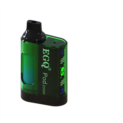 Tigara electronica Crystal POD 20000 Puffs