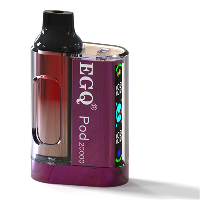 Tigara electronica Vape POD 20000 Puffs