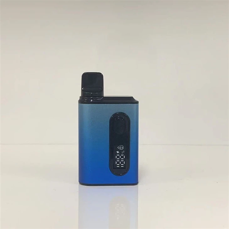 Wholesale Vape Pod With OEM Logo 600 Puffs And Battery