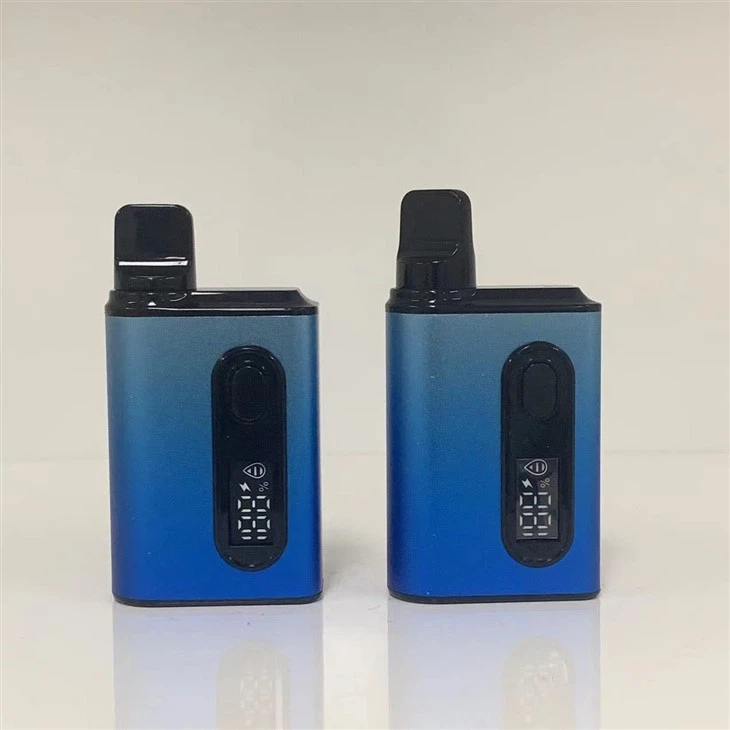 Wholesale Vape Pod With OEM Logo 600 Puffs And Battery