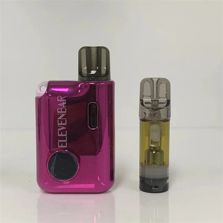Wholesaler I Vape Pod 600 Puffs