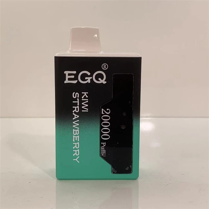 Wholesaler I Vape With 20000 Puffs