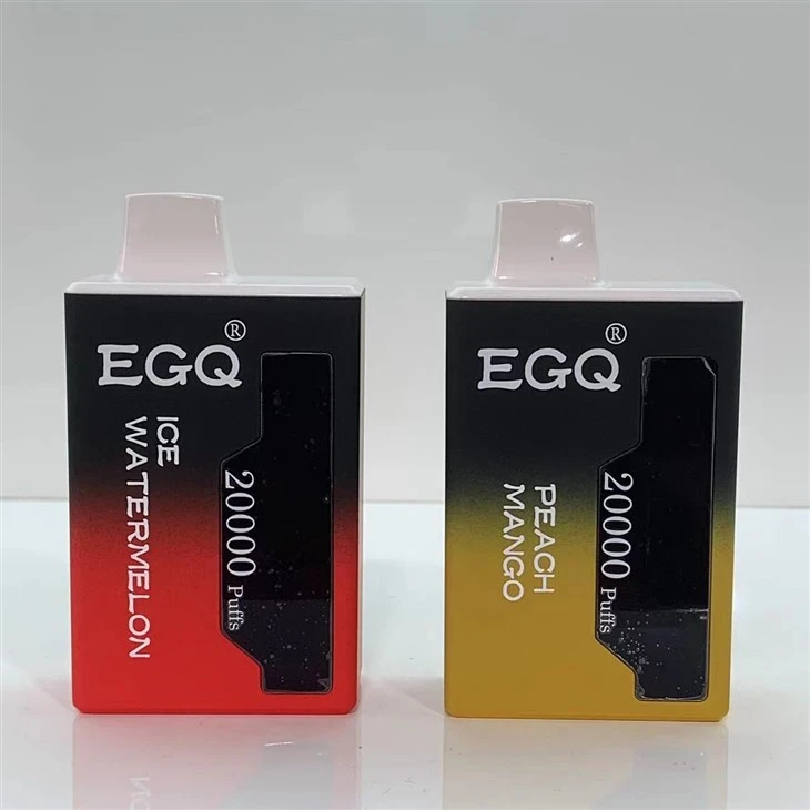 Wholesaler I Vape With 20000 Puffs