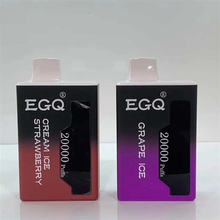 Wholesaler I Vape With 20000 Puffs